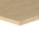 ECO OSB 3 White Wash Mat Gelakt