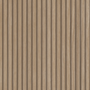 Resopal Laminaat  4502 Ribbed Oak structuur EW - 100% PEFC
