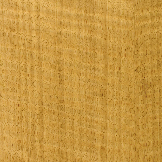 oberflex prestige figured movingui straight-grain  bookmatched non-sequenced (african satinwood)