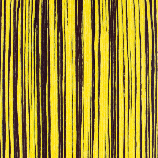 oberflex chic & pop yellow pop zebrano satin