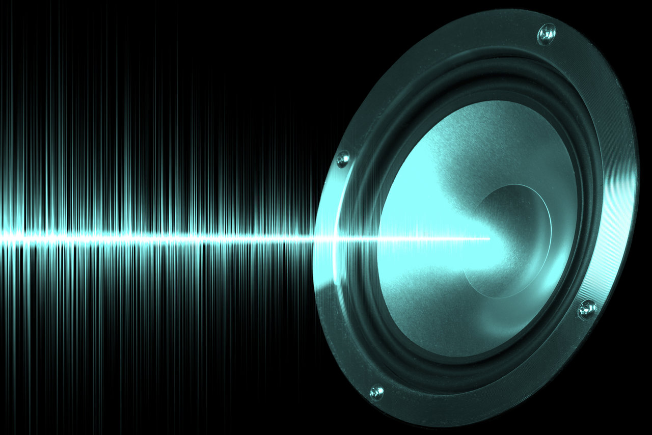 Включи видео про звук. Звуковая волна от динамика. Звуковые волны от колонки. Звуковые волны от динамиков. Качественный звук.