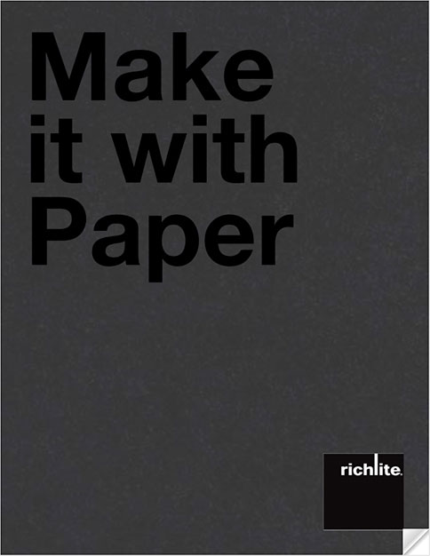 Richlite  Make It With Paper
