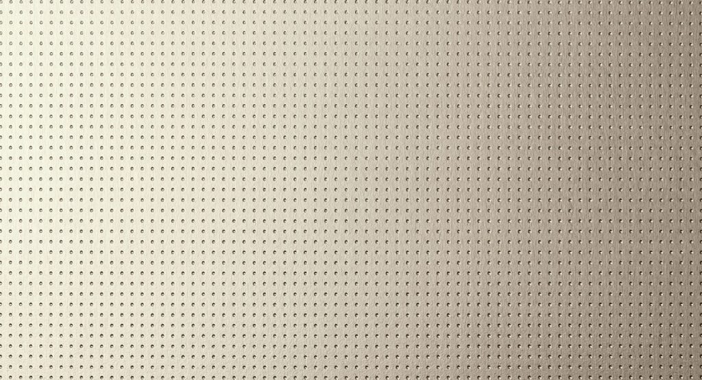 pure paper metal champagne brushed 4051