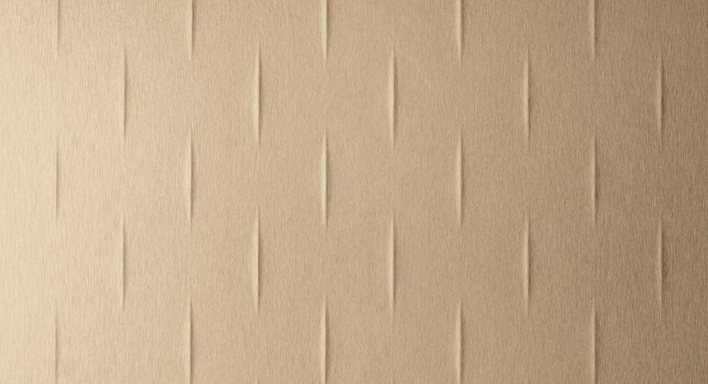 pure paper bronze brushed 4045