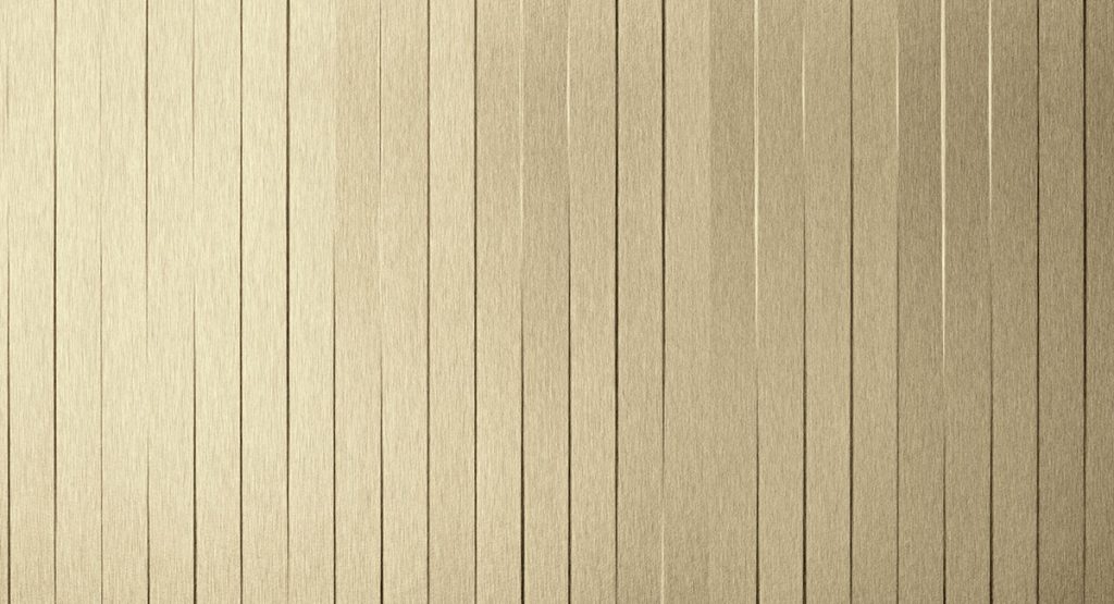 pure paper metal brass brushed 4042