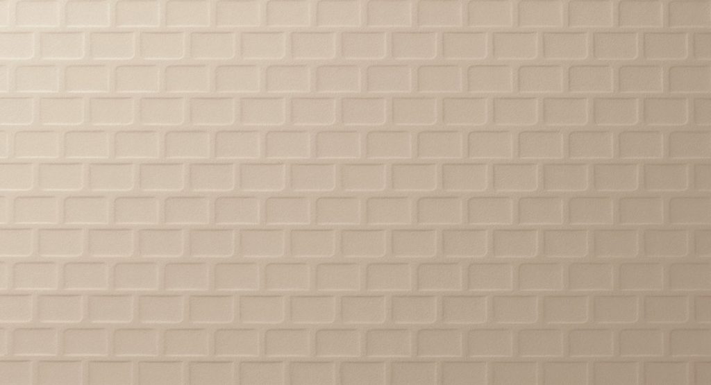 pure paper color cream 003 tiles