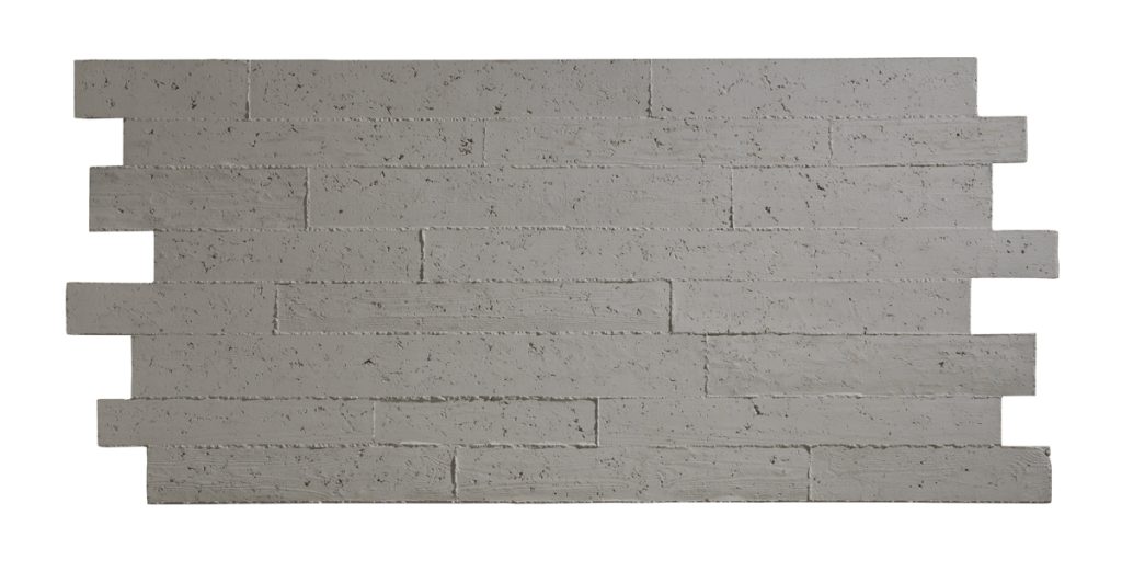 PanelPiedra cementos PR-9300 tabla XL grijs