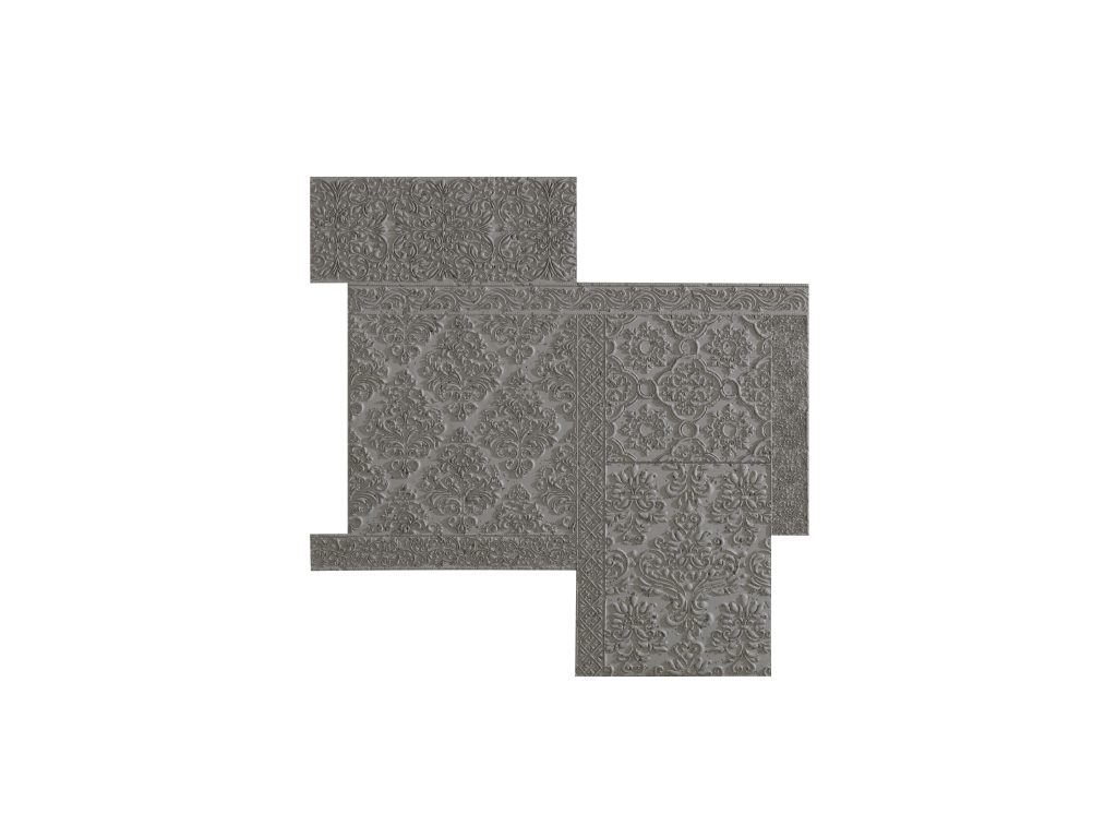 PanelPiedra cementos PR-940 vintage grijs